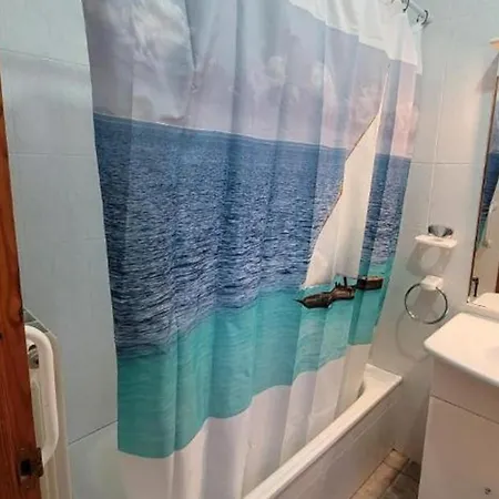 Holiday home La Deseada Calpe