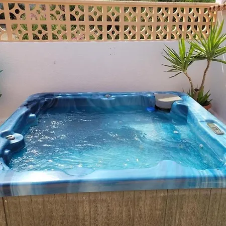 Holiday home La Deseada