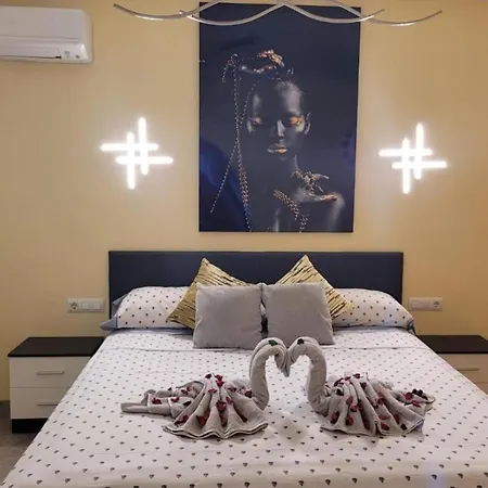 Holiday home La Deseada