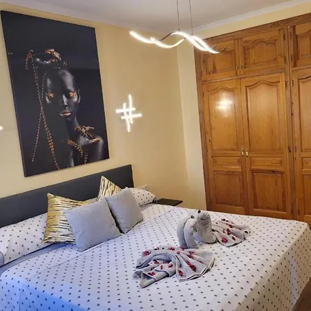 La Deseada Holiday home *
