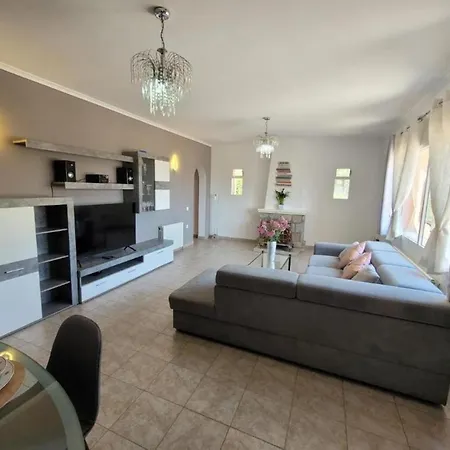 La Deseada Holiday home Calpe